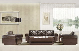 中泰龙办公家具 精选办公沙发系列产品，打造优雅高效办公空间