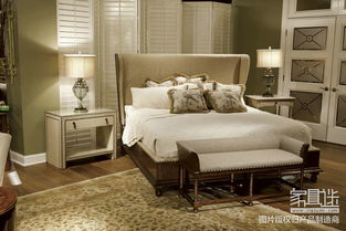 fine精制家具 打造品质生活的艺术之选