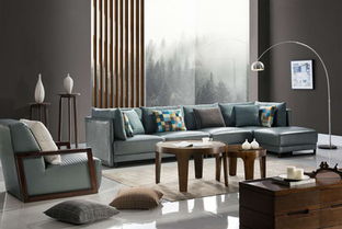 原料需求变化下，中国消费者拥抱昂贵家具的消费新趋势