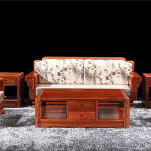 东阳市横店御美红木家具厂 打造高品质红木家具的专业供应