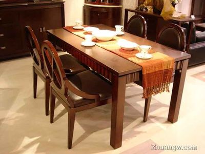 联邦家具图片(一) 经典与现代的优雅结合