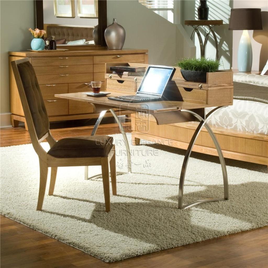 北欧风格家具与化妆品 简约美学与自然主义的交融