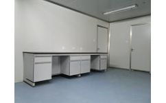 四川制药厂与成都制药厂实验室家具优选 金奥实验设备专业解决方案