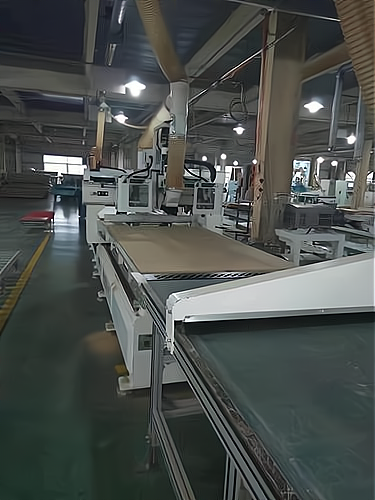 家具工厂创业指南 从市场分析到产品策略与质量控制